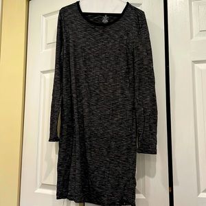 Volcom Striped Dress